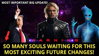 MOST IMPORTANT BIG UPDATE So Many souls Waiting for this Most Exciting Future Changes 6 [upl. by Dilisio690]