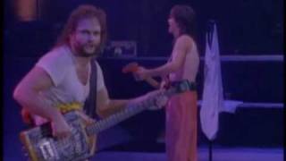 Van Halen  panama live 1986 [upl. by Lanta477]