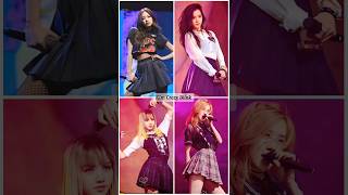 BLACKPINK  quotBoombayahquotAcapella versionshortsblackpinkjisoojennielisarosé [upl. by Orth965]