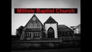 Millisle Baptist Sunday Morning 20 September 2020 [upl. by Michelina343]