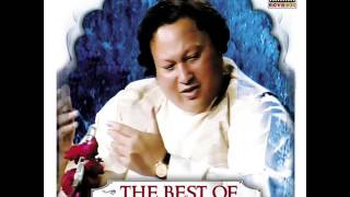 Nusrat Fateh Ali Khan Hea Yaad Tere Dill Mein Very Rare Live At Data Darbar 1980 [upl. by Yeclek]