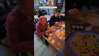 catan iesire noiprieteni relaxare premii socializare bucuresti luni [upl. by Shaine558]