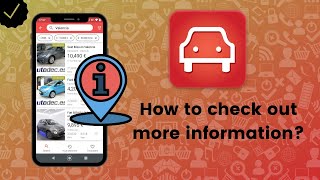 How to check out more information on Trovit Cars [upl. by Charmian]