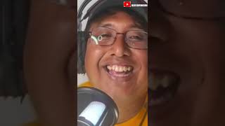 Antara Batuk Ataukah Nyanyishort shorts tiktok viral react reaction shortsvideo shortsfeed [upl. by Suzy]