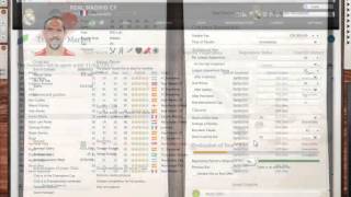 FIFA Manager 13  How To Play  Money Cheat [upl. by Ianaj]