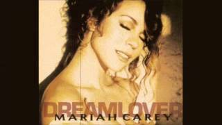 Mariah Carey  Dreamlover Original Edited David Morales Def Club Mix 1993 [upl. by Aray216]