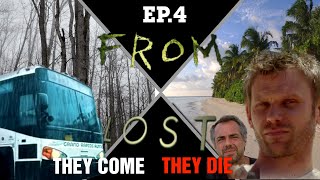 Are People Being BROUGHT Here From x Lost Connections and Theories Ep4 [upl. by Pelagias]