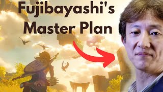 Fujibayashis New Zelda Formula [upl. by Jesus]