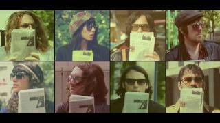 quot15 to 20quot The Phenomenal Handclap Band Official Video [upl. by Etnahsal]