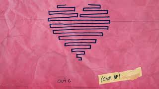 Fitz and The Tantrums  Out Of My League Chill AF Official Audio [upl. by Arleen]