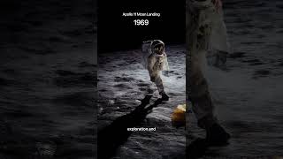 Apollo 11 Moon Landing quotes history facts [upl. by Latsyrc335]