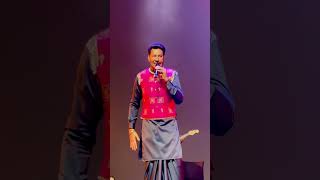 Harbhajan Mann  Live In Melbourne Jag Jeondeyan De Mele  Amazing Performance  Punjabi Legend [upl. by Caddaric133]