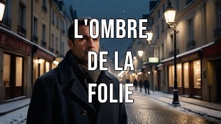 film horreur 2024 LOmbre de la folie Meilleurs films dhorreur en français 2024 [upl. by Nigem]