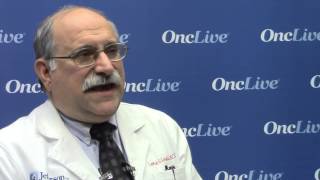 Dr Gomella on Labeling LowRisk Prostate Cancer [upl. by Stephenie]