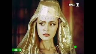 Hurrem Sultan Roxelana begs Suleiman to spare her children  TV series quotRoxelanaquot19962003 [upl. by Blondie]