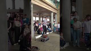 Londons BEST Neighborhood  Covent Garden Ultimate OneDay Experience London England 2024 Short 36 [upl. by Yahsan307]