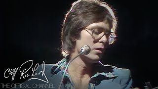 Cliff Richard  Love On Shine On Russell Harty 101075 [upl. by Ioab531]