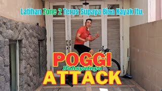 Target Average 95rpm Di Setiap Gowes Bisa Tercapaikah [upl. by Irme835]