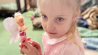 Josephine Turns 5 Years Old Birthday Vlog [upl. by Wie]