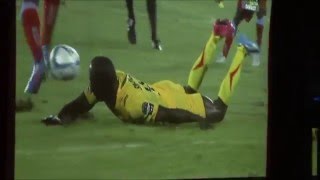 VICTOIRE DE LEOPARD RDC contre MALI CHAN 2016 [upl. by Gerard]