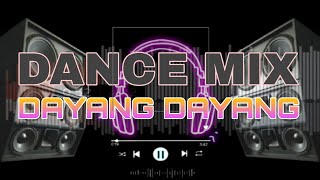 DAYANG DAYANG REMIX  NEW DANCE CRAZE REMIX BY DJ JHEK  BOMB MIX  NEW MIX 2023  TECHNO MIX [upl. by Ynetsed]