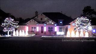 Last Christmas by Taylor Swift  2011 [upl. by Arteid]