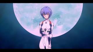 Fly Me To The Moon AYANAMI 1Hour Ver [upl. by Yesteb]