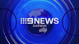 Nine News Darwin  Full Bulletin 06062024 [upl. by Assenar]