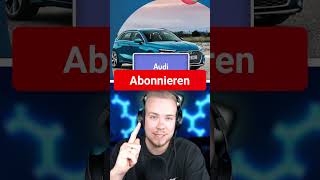 Kannst du ALLE Automarken ERRATEN 😱 [upl. by Rhynd]