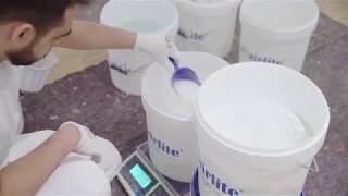 Airlite a revolutionary pollutionabsorbing paint technology launches [upl. by Nidak]