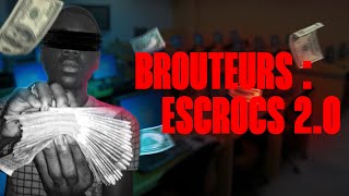 Brouteurs  Leurs secrets dévoilés [upl. by Elspet]