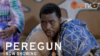 Peregun Latest Yoruba Movie 2021 Drama Starring Ibrahim Chatta  Yewande Adekoya  Afeez Owo [upl. by Yrotciv282]