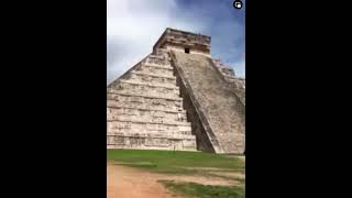 Chichen Itza Mexico [upl. by Georgetta638]