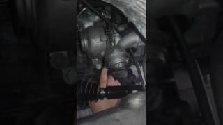 Turbo de A3 motor tipo bkd [upl. by Palumbo]