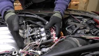 🛠️ Kompression prüfen beim Skoda Superb  Compression Test  DIY Auto Tutorial  Kompressionstester [upl. by Bohannon23]