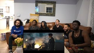 THEY DO RAP AS WELL 🤨🔥  AMERICANS FIRST TIME REACTING TO BTS AGUST D 대취타 DAECHWITA MV [upl. by Sid]