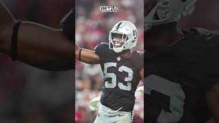 Is the Raiders Roster Built to WIN [upl. by Nedyah]