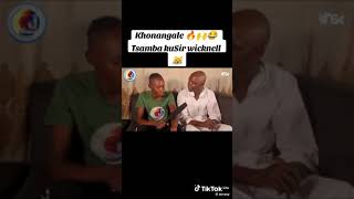 TSAMBA KUNA SIR WICKNELL FROM KHONANGALE [upl. by Assin108]