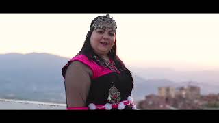 Ya lawliya  Thafath Chanteuse Kabyle  Clip Officiel [upl. by Pinto]