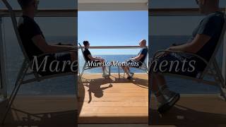 Our NEW Marella Voyager vlog series starts very soon…MarellaCruises Cruise [upl. by Anialad560]