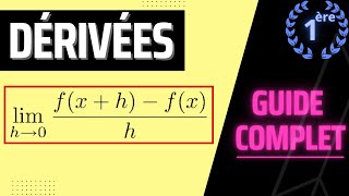 Comprendre Les Dérivées [upl. by Shah]