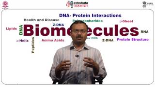 Protein Structure in health and disease [upl. by Junno]