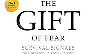 The Gift of Fear Audiobook by Gavin de Becker [upl. by Ameline]