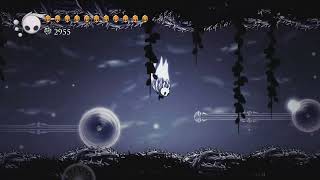 Hollow Knight Path Of Pain completion [upl. by Arlyn621]