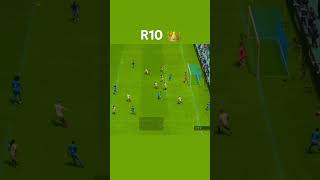 shorts eafc24 fifa football shortvideo [upl. by Ahsinirt157]