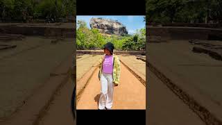 Sigiriya  සීගිරියෙ යමුද 💐travel [upl. by Naginarb]