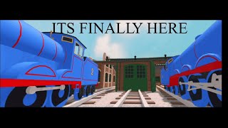 Ghosts of Sodor episode one News [upl. by Mannes83]