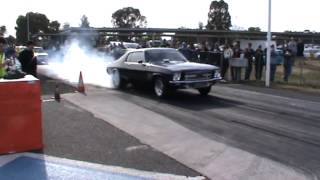 Heathcote park raceway 9062013 Test amp Tune [upl. by Carson]