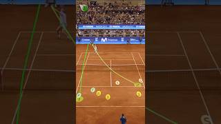 🎾 Can You Master Jarrys Shots Santiago 2023 Final vs Etcheverry  Road to Rome 2024 [upl. by Mohn939]