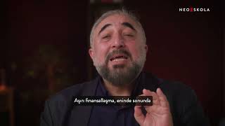 Prof Dr Hakan Yılmaz “Neoliberalizm ve Popülizmquot eğitimi ile En İyilerin Okulu Neo Skolada [upl. by Kohler]